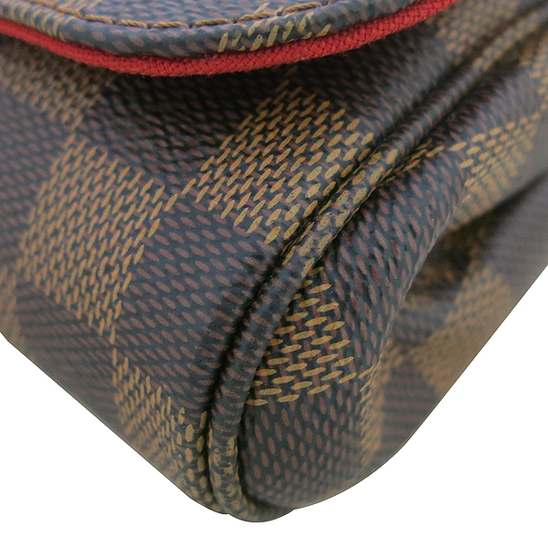 Louis Vuitton(���̺���) N41276 �ٹ̿� ���� ĵ���� ����Ʈ ���̺��� 2WAY [���빮��] �̹���5 - ���̺��� �߰���ǰ