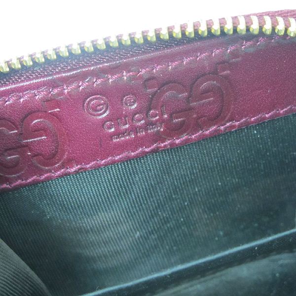 Gucci(����) 324801 GG �ø� ���� ����ũ�� ���� ���� [��õ��] �̹���5 - ���̺��� �߰���ǰ