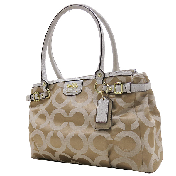 Coach(��ġ) M122022344 �ñ״�ó ���� �ΰ� ��Ʈ�� [��õ��] �̹���3 - ���̺��� �߰���ǰ