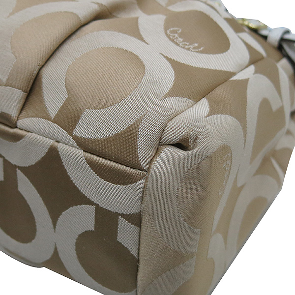 Coach(��ġ) M122022344 �ñ״�ó ���� �ΰ� ��Ʈ�� [��õ��] �̹���6 - ���̺��� �߰���ǰ