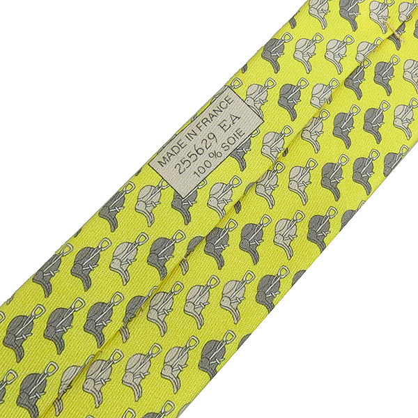 Hermes(�����޽�) ���ο��÷� �� ���� ��ũ 100% ��Ÿ�� [�뱸�ݿ��纻��] �̹���5 - ���̺��� �߰���ǰ