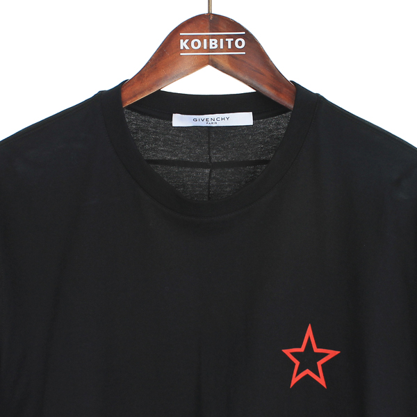 GIVENCHY(�����) 17F7336651 �����÷� ���彺Ÿ ������ ���� ������ Ƽ [��������] �̹���2 - ���̺��� �߰���ǰ