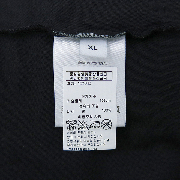 GIVENCHY(�����) 17F7336651 �����÷� ���彺Ÿ ������ ���� ������ Ƽ [��������] �̹���6 - ���̺��� �߰���ǰ