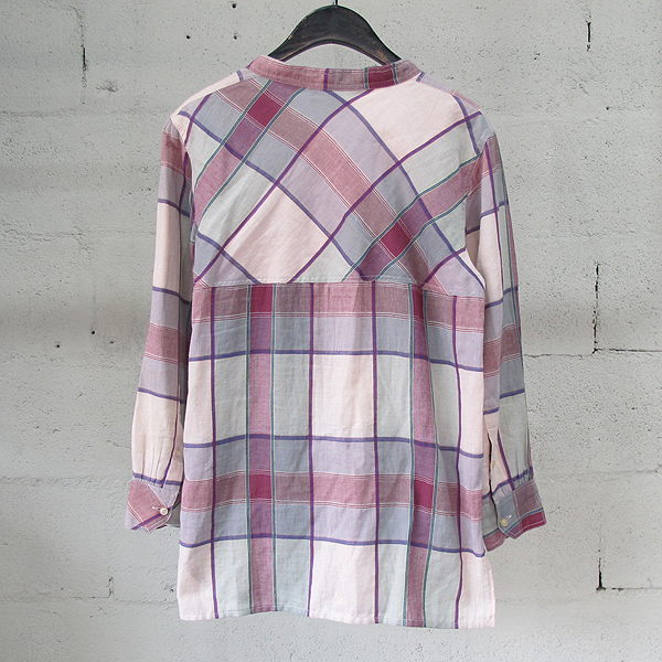 ISABEL MARANT(���ں�����) �� 100% üũ ���� ���� ��� ������ ���� [���빮��] �̹���3 - ���̺��� �߰���ǰ