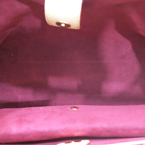 Louis Vuitton(���̺���) M40255 ���׷� ĵ���� ��Ƽ �÷� ȭ��Ʈ �ֵ� MM 2WAY [��õ��] �̹���7 - ���̺��� �߰���ǰ