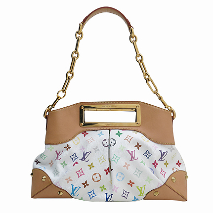 Louis Vuitton(���̺���) M40255 ���׷� ĵ���� ��Ƽ �÷� ȭ��Ʈ �ֵ� MM 2WAY [��õ��] �̹���2 - ���̺��� �߰���ǰ