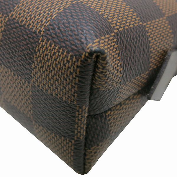 Louis Vuitton(���̺���) N23345 �ٹ̿� ĵ���� �ڽ���ƽ ���̽� GM �Ŀ�ġ [��õ��] �̹���4 - ���̺��� �߰���ǰ