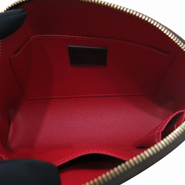 Louis Vuitton(���̺���) N23345 �ٹ̿� ĵ���� �ڽ���ƽ ���̽� GM �Ŀ�ġ [��õ��] �̹���6 - ���̺��� �߰���ǰ