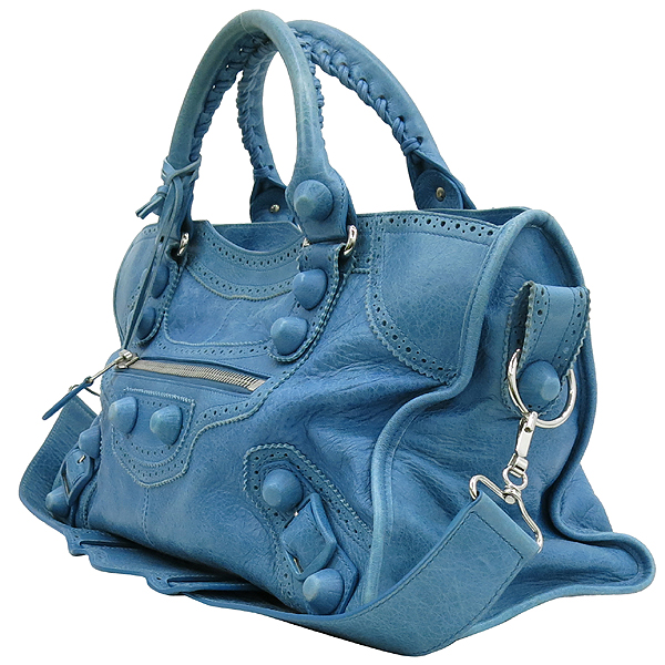 Balenciaga(�߷��þư�) 235805 Giant Part Time(��Ʈ Ÿ��) ��Ʈ�� + ��Ʈ�� [��������] �̹���3 - ���̺��� �߰���ǰ