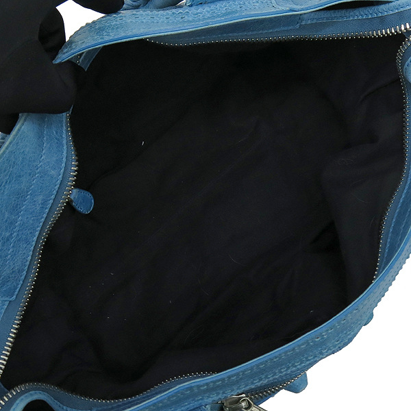 Balenciaga(�߷��þư�) 235805 Giant Part Time(��Ʈ Ÿ��) ��Ʈ�� + ��Ʈ�� [��������] �̹���6 - ���̺��� �߰���ǰ