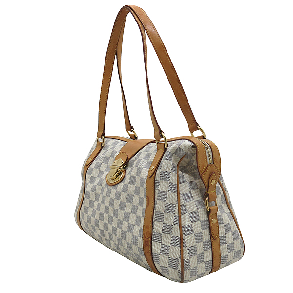 Louis Vuitton(���̺���) N42221 �ٹ̿� ���ָ� ĵ���� ��Ʈ����GM ����� [��õ��] �̹���2 - ���̺��� �߰���ǰ