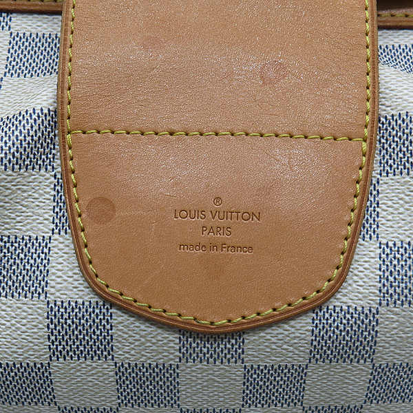 Louis Vuitton(���̺���) N42221 �ٹ̿� ���ָ� ĵ���� ��Ʈ����GM ����� [��õ��] �̹���3 - ���̺��� �߰���ǰ