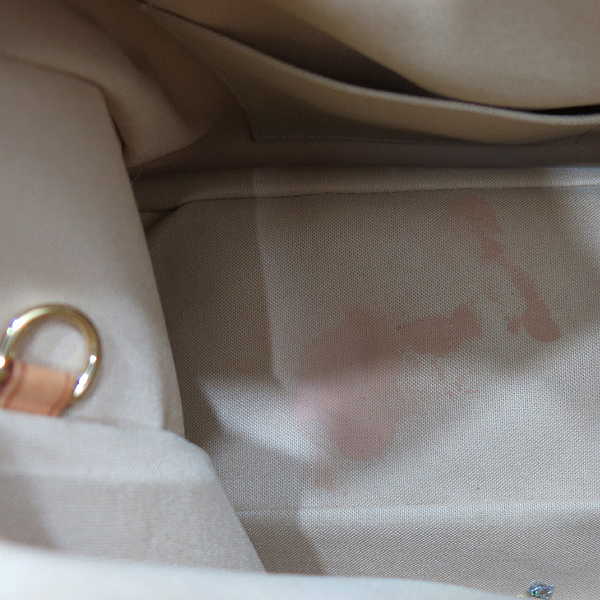 Louis Vuitton(���̺���) N42221 �ٹ̿� ���ָ� ĵ���� ��Ʈ����GM ����� [��õ��] �̹���7 - ���̺��� �߰���ǰ