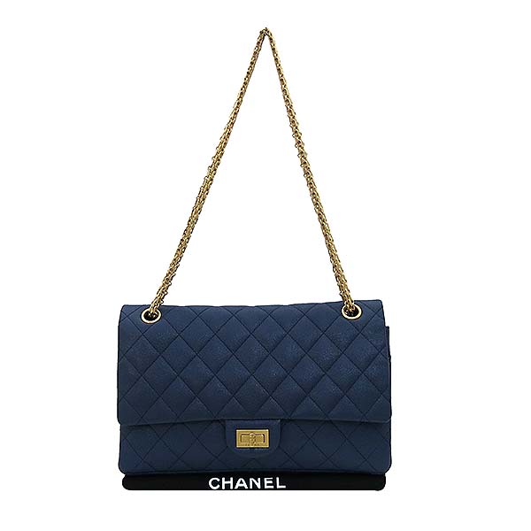 Chanel() 2.55 ̺ ĳŲ M  ü  [λ꼾Һ]