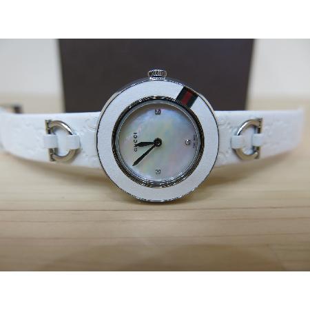 Gucci(����) YA129517 ������ �ð� �̹���2 - ���̺��� �߰���ǰ