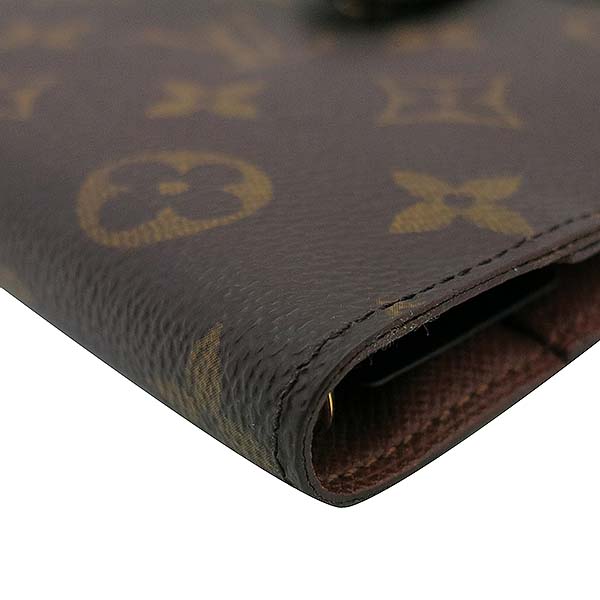 Louis Vuitton(���̺���) R20005 ���׷� ĵ���� ������ ������ ���̾ Ŀ�� [�λ꼾�Һ���] �̹���5 - ���̺��� �߰���ǰ