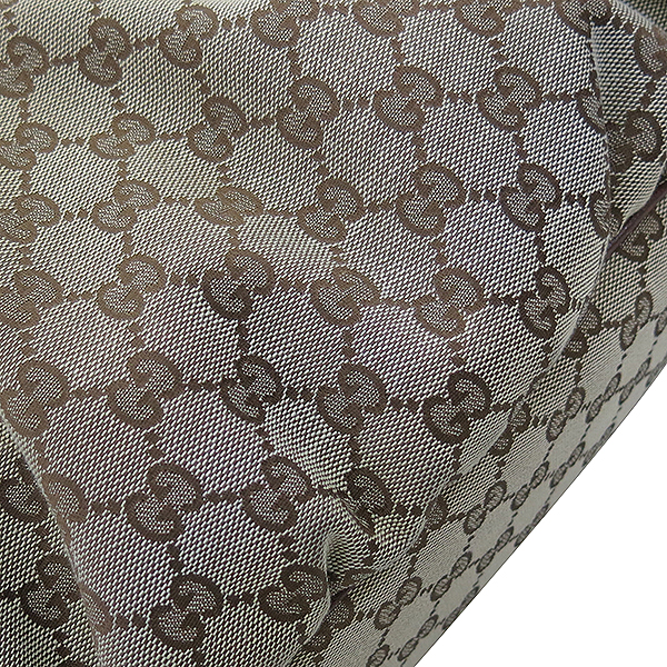 Gucci(����) 203546 GG�ΰ� �к긯 ����� Ʈ���� ����� [�λ꼾�Һ���] �̹���6 - ���̺��� �߰���ǰ