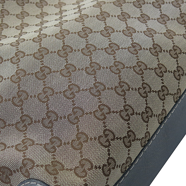 Gucci(����) 232954 GG�ΰ� �ڰ��� ����Ʈ�׷��� ����ȥ�� ���� ��� ��Ʈ�� [�λ꼾�Һ���] �̹���7 - ���̺��� �߰���ǰ