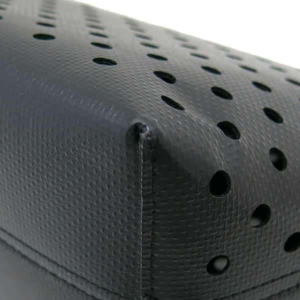 MARNI(������) ���� �÷� PVC ���� Ŭ��ġ �� �Ŀ�ġ�� [�λ꼾�Һ���] �̹���4 - ���̺��� �߰���ǰ