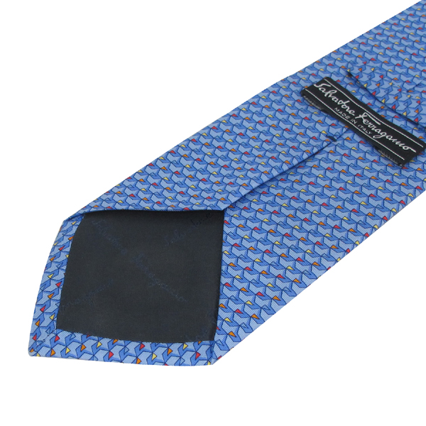 Ferragamo(��󰡸�) ��ī�̺��� �÷� ��ũ 100% ��Ÿ�� [�뱸�ݿ��纻��] �̹���3 - ���̺��� �߰���ǰ