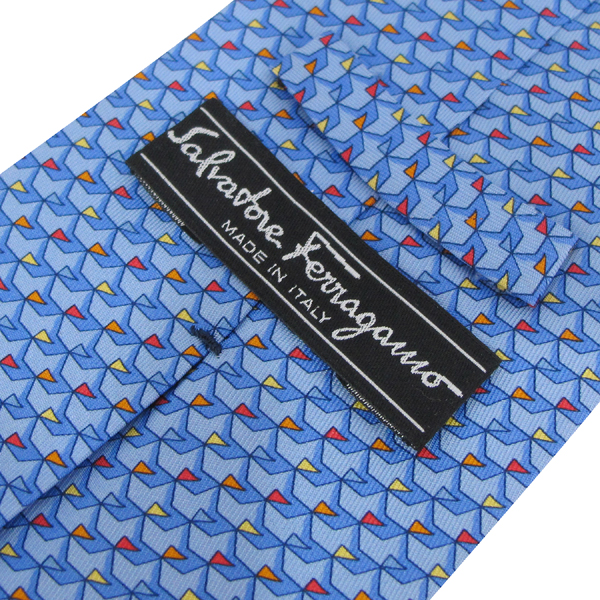 Ferragamo(��󰡸�) ��ī�̺��� �÷� ��ũ 100% ��Ÿ�� [�뱸�ݿ��纻��] �̹���4 - ���̺��� �߰���ǰ