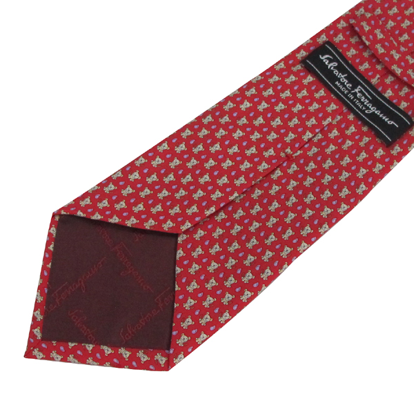 Ferragamo(��󰡸�) ����Ʈ �����÷� 100% ��ũ ��Ÿ�� [�뱸�ݿ��纻��] �̹���3 - ���̺��� �߰���ǰ