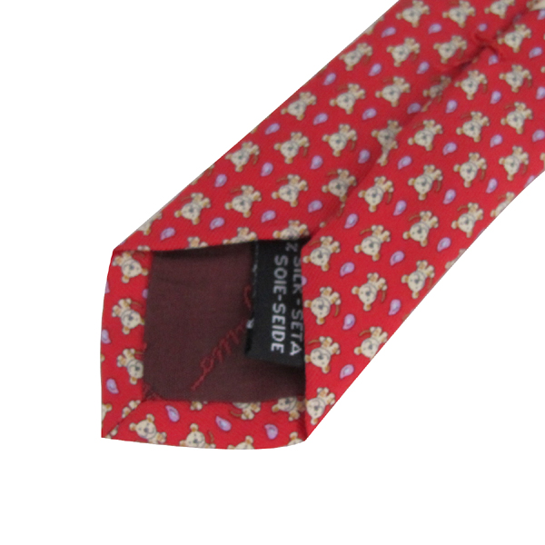 Ferragamo(��󰡸�) ����Ʈ �����÷� 100% ��ũ ��Ÿ�� [�뱸�ݿ��纻��] �̹���5 - ���̺��� �߰���ǰ