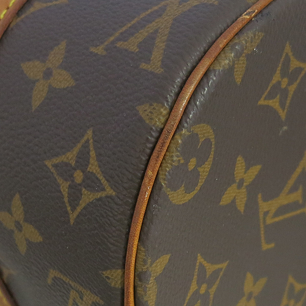 Louis Vuitton(���̺���) M51386 ���׷� ĵ���� ���ʷ� 26 ��Ʈ�� [���빮��] �̹���5 - ���̺��� �߰���ǰ