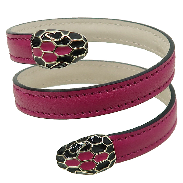 Bvlgari(�Ұ���) 283054 ���÷��� ������Ƽ �ñ״�ó ���� ��� ���� [��������] �̹���2 - ���̺��� �߰���ǰ