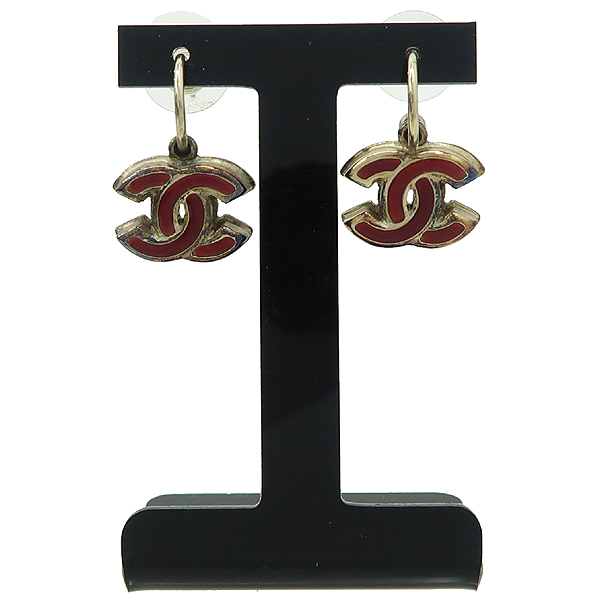 Chanel(����) COCO �ΰ� ��Ƽ �÷� ���� �Ͱ��� [��������] �̹���2 - ���̺��� �߰���ǰ