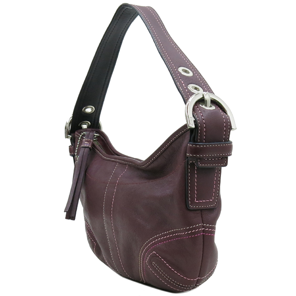 Coach(��ġ) 8A01 ���ǵ� ���� ȣ�� ����� [��������] �̹���2 - ���̺��� �߰���ǰ