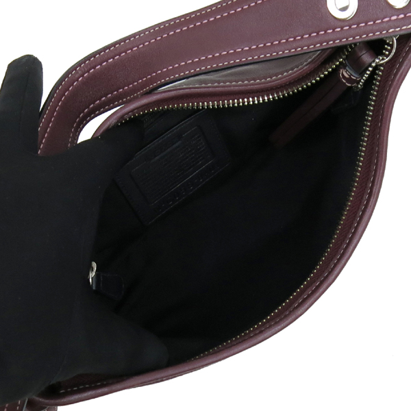 Coach(��ġ) 8A01 ���ǵ� ���� ȣ�� ����� [��������] �̹���5 - ���̺��� �߰���ǰ