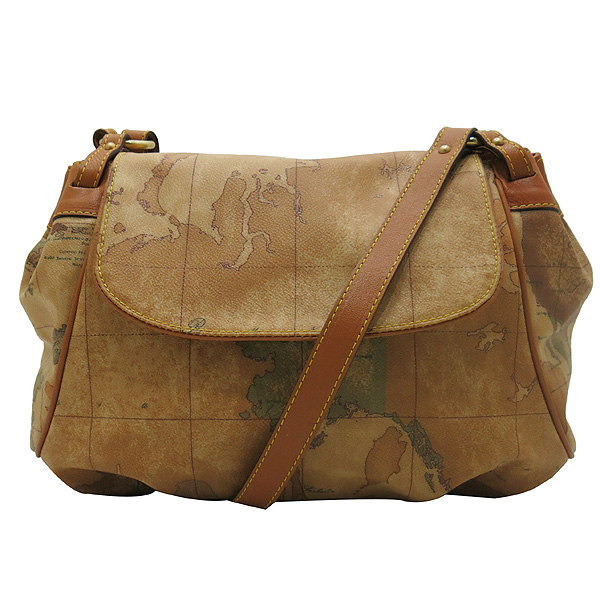 ALVIERO MARTIN(�˺񿡷� ����Ƽ��) PVC historical map ���� ���� Ʈ���� �÷� ȣ�� ũ�ν��� [��õ��] �̹���2 - ���̺��� �߰���ǰ