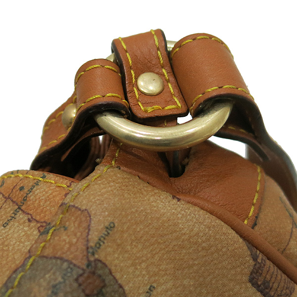 ALVIERO MARTIN(�˺񿡷� ����Ƽ��) PVC historical map ���� ���� Ʈ���� �÷� ȣ�� ũ�ν��� [��õ��] �̹���4 - ���̺��� �߰���ǰ