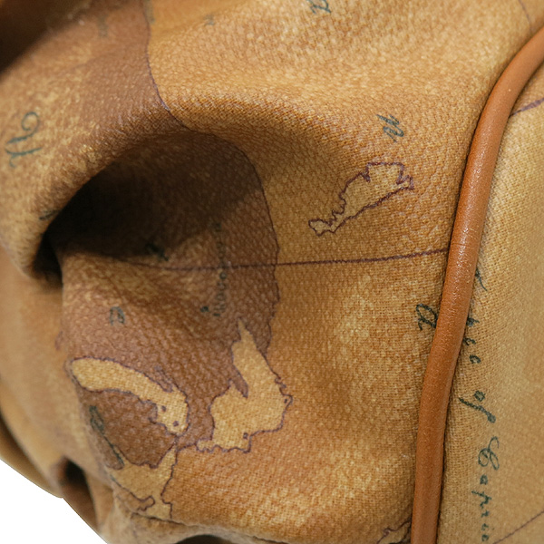 ALVIERO MARTIN(�˺񿡷� ����Ƽ��) PVC historical map ���� ���� Ʈ���� �÷� ȣ�� ũ�ν��� [��õ��] �̹���5 - ���̺��� �߰���ǰ