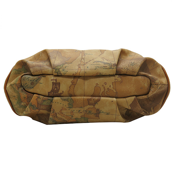 ALVIERO MARTIN(�˺񿡷� ����Ƽ��) PVC historical map ���� ���� Ʈ���� �÷� ȣ�� ũ�ν��� [��õ��] �̹���6 - ���̺��� �߰���ǰ