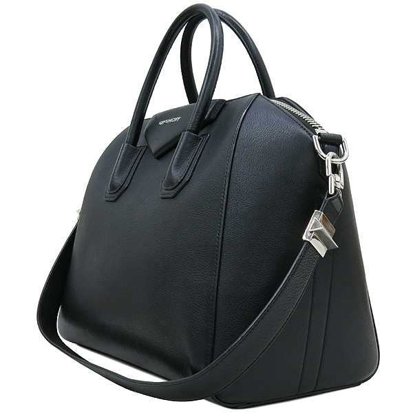 GIVENCHY(�����) BB05100012 ���� GOAT(��Ʈ)��Ų ��Ƽ���� M������ ��Ʈ�� + �����Ʈ�� 2WAY [�뱸�ݿ��纻��] �̹���2 - ���̺��� �߰���ǰ