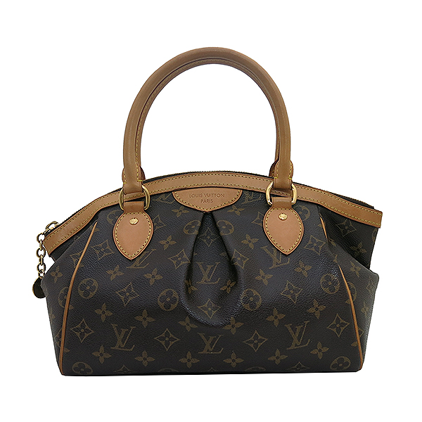 Louis Vuitton(���̺���) M40143 ���׷� ĵ���� Ƽ���� PM ��Ʈ�� [�λ꼾�Һ���] �̹���2 - ���̺��� �߰���ǰ