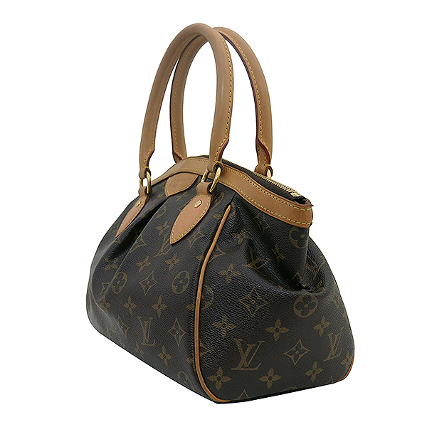 Louis Vuitton(���̺���) M40143 ���׷� ĵ���� Ƽ���� PM ��Ʈ�� [�λ꼾�Һ���] �̹���3 - ���̺��� �߰���ǰ