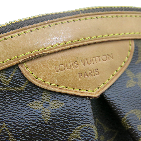 Louis Vuitton(���̺���) M40143 ���׷� ĵ���� Ƽ���� PM ��Ʈ�� [�λ꼾�Һ���] �̹���5 - ���̺��� �߰���ǰ