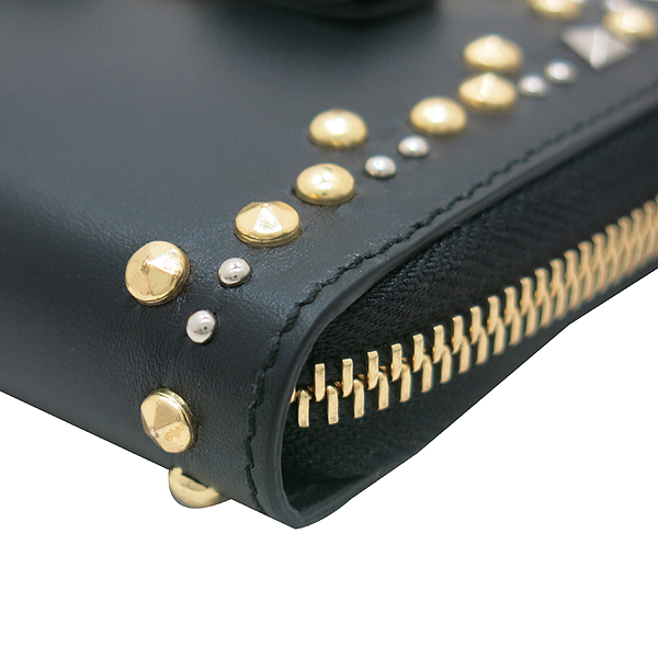 Ferragamo(��󰡸�) 22 C978 ���� ī����Ų ���� ���͵� �ٶ� ���� ��� ���� ī������ �� �������� [��õ��] �̹���5 - ���̺��� �߰���ǰ