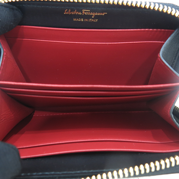 Ferragamo(��󰡸�) 22 C978 ���� ī����Ų ���� ���͵� �ٶ� ���� ��� ���� ī������ �� �������� [��õ��] �̹���7 - ���̺��� �߰���ǰ