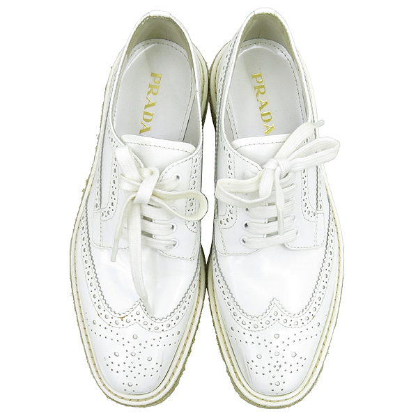 Prada(�����) 1E722E ȭ��Ʈ �÷� ���� ���� Ŭ���� �����ĵ� ���̽��� �����뽴�� [��������] �̹���4 - ���̺��� �߰���ǰ