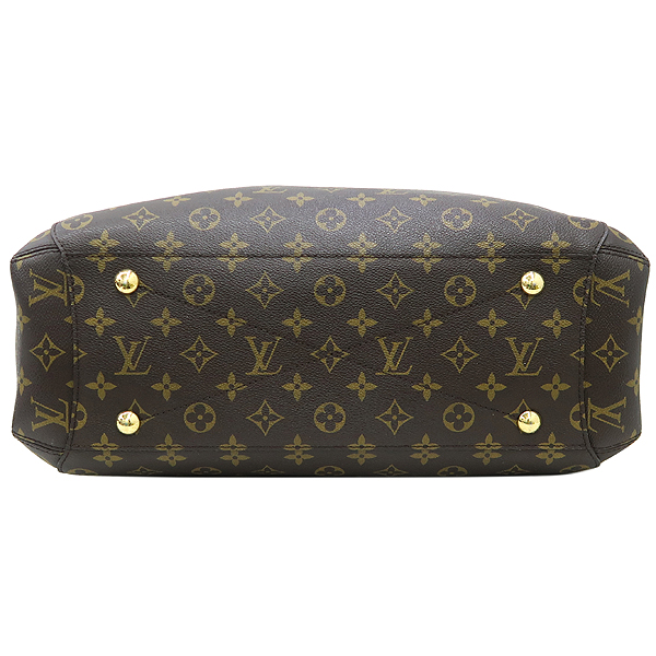 Louis Vuitton(���̺���) M41067 ���׷� ĵ���� ���״� GM ��Ʈ�� + �����Ʈ�� 2WAY [��������] �̹���4 - ���̺��� �߰���ǰ