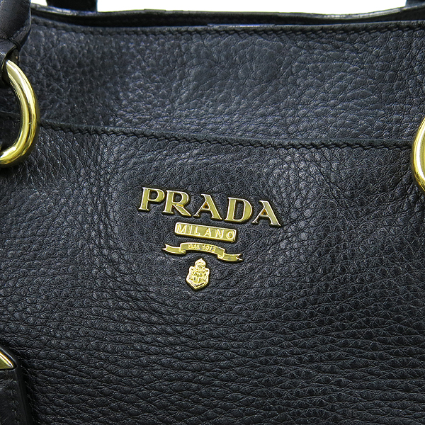 Prada(�����) ���� �÷� ���ڷ� ���̳� 2WAY [��������] �̹���3 - ���̺��� �߰���ǰ