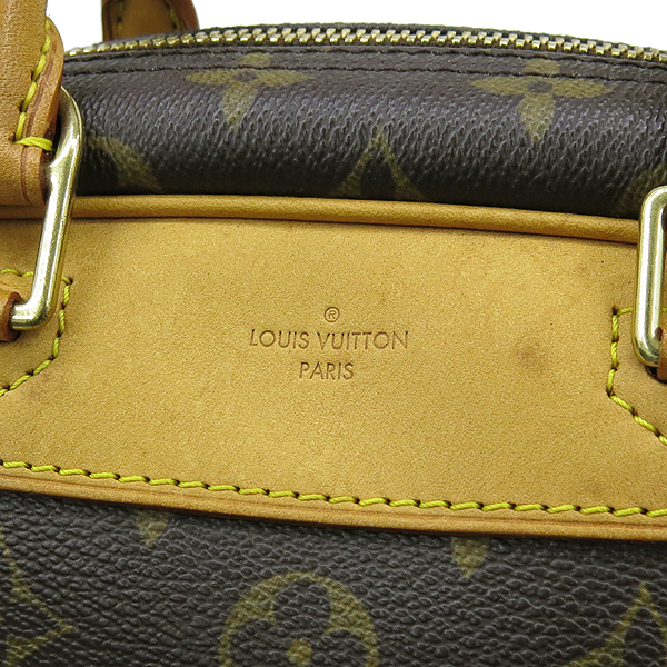Louis Vuitton(���̺���) M42228 ���׷� ĵ���� Ʈ��� ��Ʈ�� [��������] �̹���3 - ���̺��� �߰���ǰ