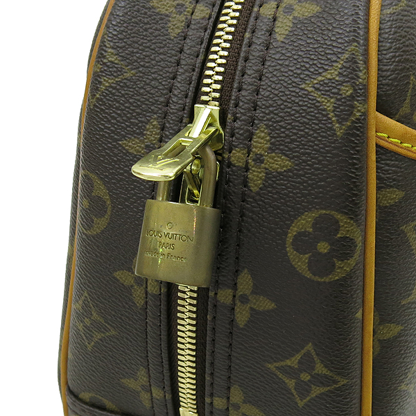 Louis Vuitton(���̺���) M42228 ���׷� ĵ���� Ʈ��� ��Ʈ�� [��������] �̹���4 - ���̺��� �߰���ǰ