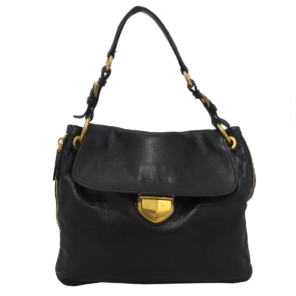 Prada(�����) BR4761 ���� �ΰ� ��� ���� ���� ������ ����� [�뱸�ݿ��纻��] �̹���2 - ���̺��� �߰���ǰ