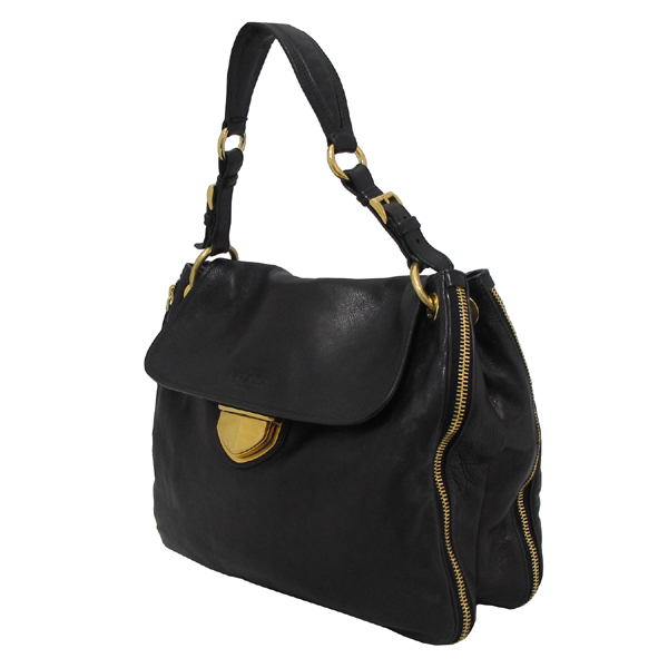 Prada(�����) BR4761 ���� �ΰ� ��� ���� ���� ������ ����� [�뱸�ݿ��纻��] �̹���3 - ���̺��� �߰���ǰ