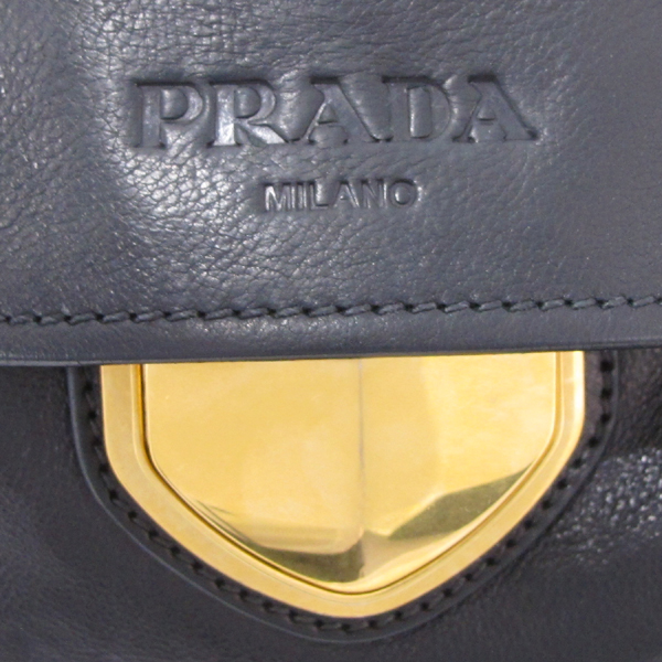 Prada(�����) BR4761 ���� �ΰ� ��� ���� ���� ������ ����� [�뱸�ݿ��纻��] �̹���5 - ���̺��� �߰���ǰ